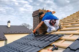 Granite, OK Roofing Contractor Company